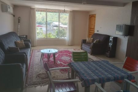 اجاره ویلا در سوادکوه - فرامزکلا