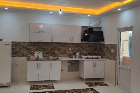 آپارتمان مبله در حمیدیان رشت