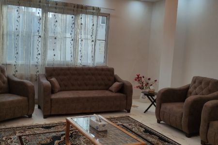 اجاره خانه مبله در رشت - طبقه دوم