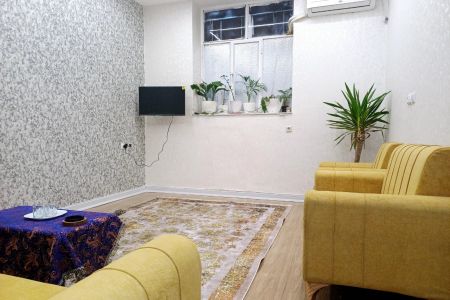 اجاره سوئیت مبله در بوشهر - عالیشهر- همکف