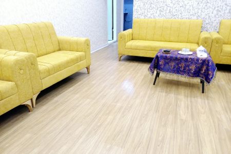 اجاره سوئیت مبله در بوشهر - عالیشهر- همکف