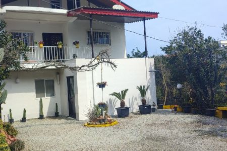 سوئیت در رامسر - لپاسرک