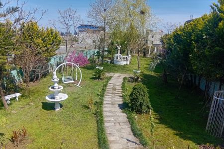 ویلا با لوکیشن عکسبرداری در رامسر - کتالم