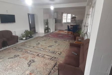 خانه مبله در دیلمان - طبقه دوم