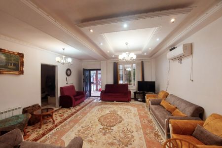 اجاره ویلا دوبلکس با حیاط دلباز در سراوان