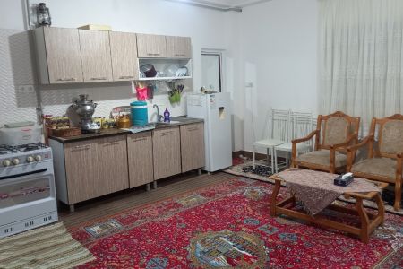 اجاره سوئیت با بامی دلباز در سوادکوه - حاجی کلا