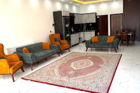 اجاره ویلا در چمستان - رمشی