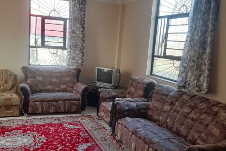 اجاره ویلا دوبلکس در سنگر - ویشکاننک