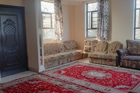 اجاره ویلا دوبلکس در سنگر - ویشکاننک