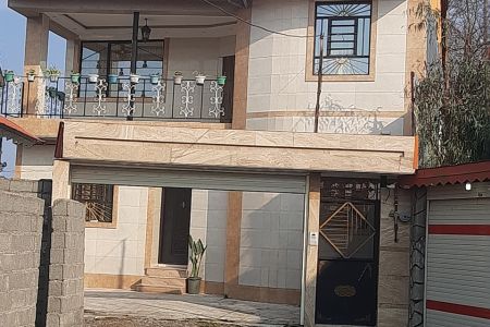 اجاره ویلا دوبلکس در سنگر - ویشکاننک