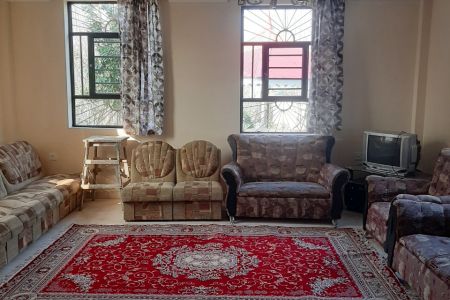 اجاره ویلا دوبلکس در سنگر - ویشکاننک