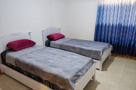 خانه مبله در لاهیجان - طبقه دوم - نیما