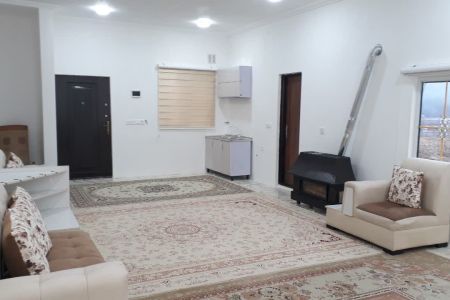 جاره خانه ویلایی در شیرگاه - چالی