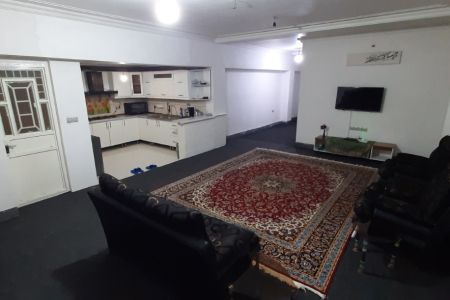 اجاره سوئیت مبله در بوشهر - همکف