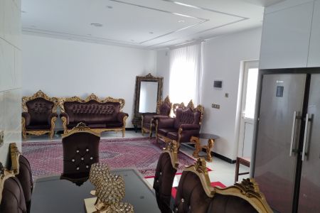 اجاره سوئیت حیاط دار در سنندج