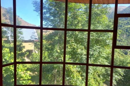 Reservation of a villa house in Dalkhani - Jannat Rudbar