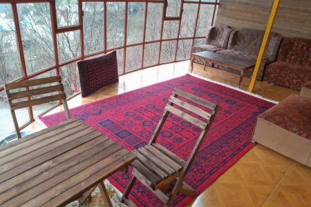 Reservation of a villa house in Dalkhani - Jannat Rudbar