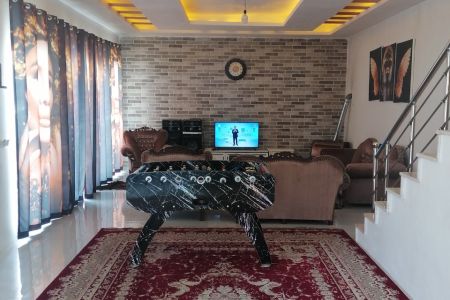 اجاره ویلا استخردار در چهارباغ - آغچه حصار