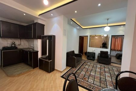 هتل آپارتمان در سرعین اردبیل - سوئیت دو خوابه