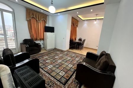 هتل آپارتمان در سرعین اردبیل - سوئیت دو خوابه