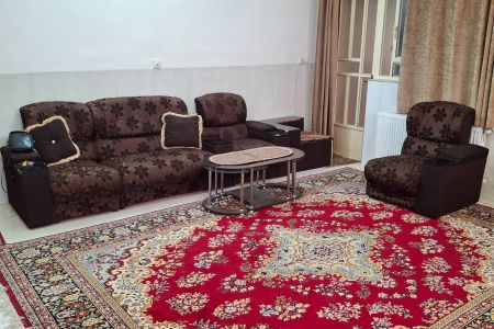 خانه مبله در یزد - واحد ۴