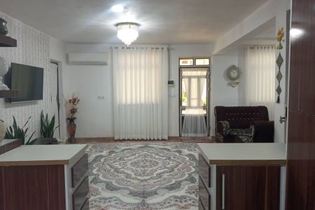 خانه روستایی در صومعه سرا - شانده