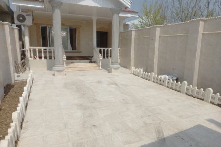 اجاره خانه ویلایی در سراوان