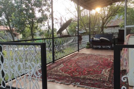 اجاره خانه حیاط دار در ماسال - مهدی‌خان محله