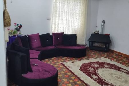 اجاره خانه حیاط دار در ماسال - مهدی‌خان محله