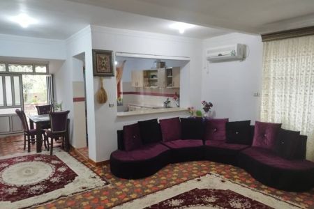اجاره خانه حیاط دار در ماسال - مهدی‌خان محله