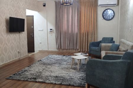 اجاره خانه ویلایی در قشم - سام و زال