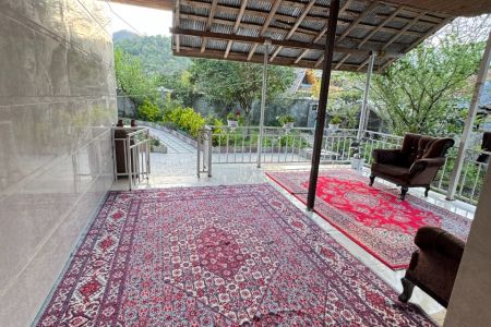اجاره خانه ویلایی در ماسال - میرمحله