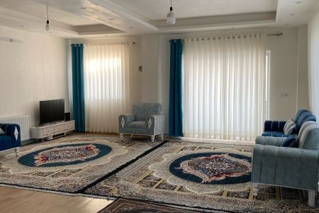خانه مبله در لفور - درزیکلا - طبقه دوم