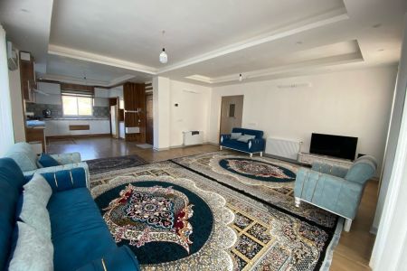 خانه مبله در لفور - درزیکلا - طبقه دوم