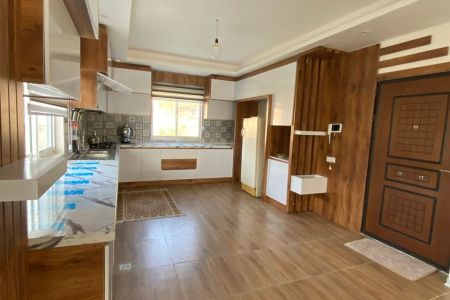 خانه مبله در لفور - درزیکلا - طبقه دوم