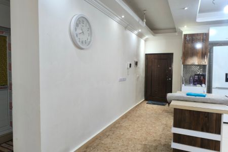 آپارتمان مبله در چابهار - طبقه اول