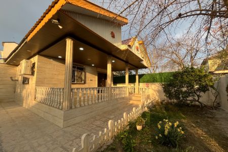 اجاره خانه ویلایی در شاندرمن