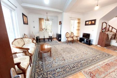 اجاره ویلای دوبلکس در رامسر - نیاسته