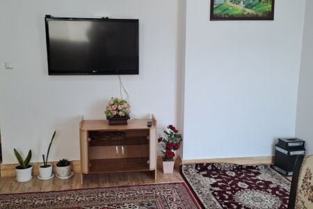 اجاره خانه مبله در رامسر - توبن - همکف