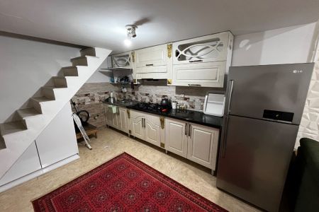 سوئیت در زیباکنار - امین آباد