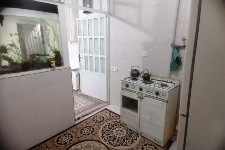 استئجار جناح مفروش في خرم أباد - الطابق الأرضي