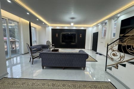 اجاره ویلا دوبلکس در گردنه حیران - گیلده