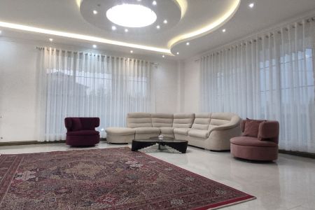 ویلا دوبلکس استخردار در چمستان - امیرآباد