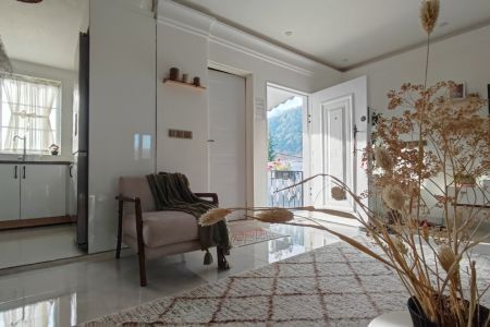 خانه مبله در چابکسر - طبقه دوم
