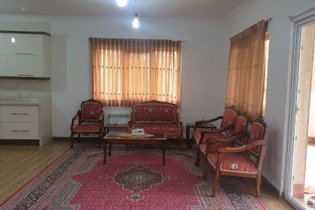خانه ویلایی با بالکن در سید ابوصالح قائمشهر