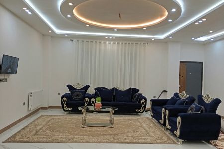اجاره خانه ویلایی در ماسال - توت نسا