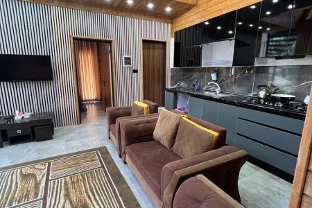 اجاره کلبه سوئیسی در رامسر - چالکرود