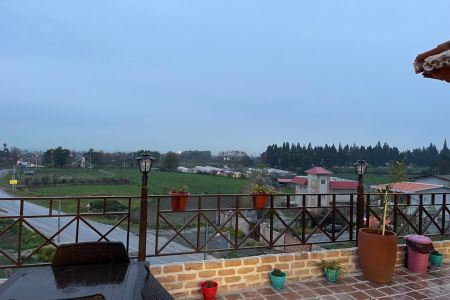 Eco-Lodge in Gorgan - Kalanj Qajar - Second Floor