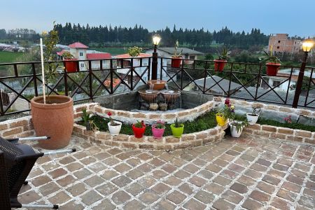 Eco-Lodge in Gorgan - Kalanj Qajar - Second Floor
