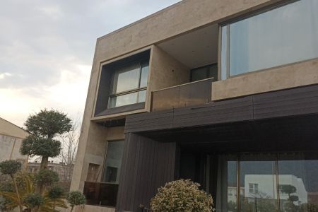اجاره ویلا دوبلکس در نمک آبرود